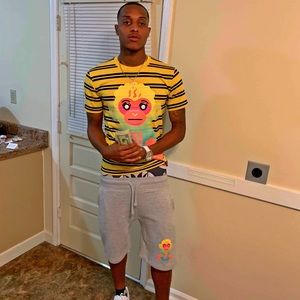 Meet your Posher, Cjay